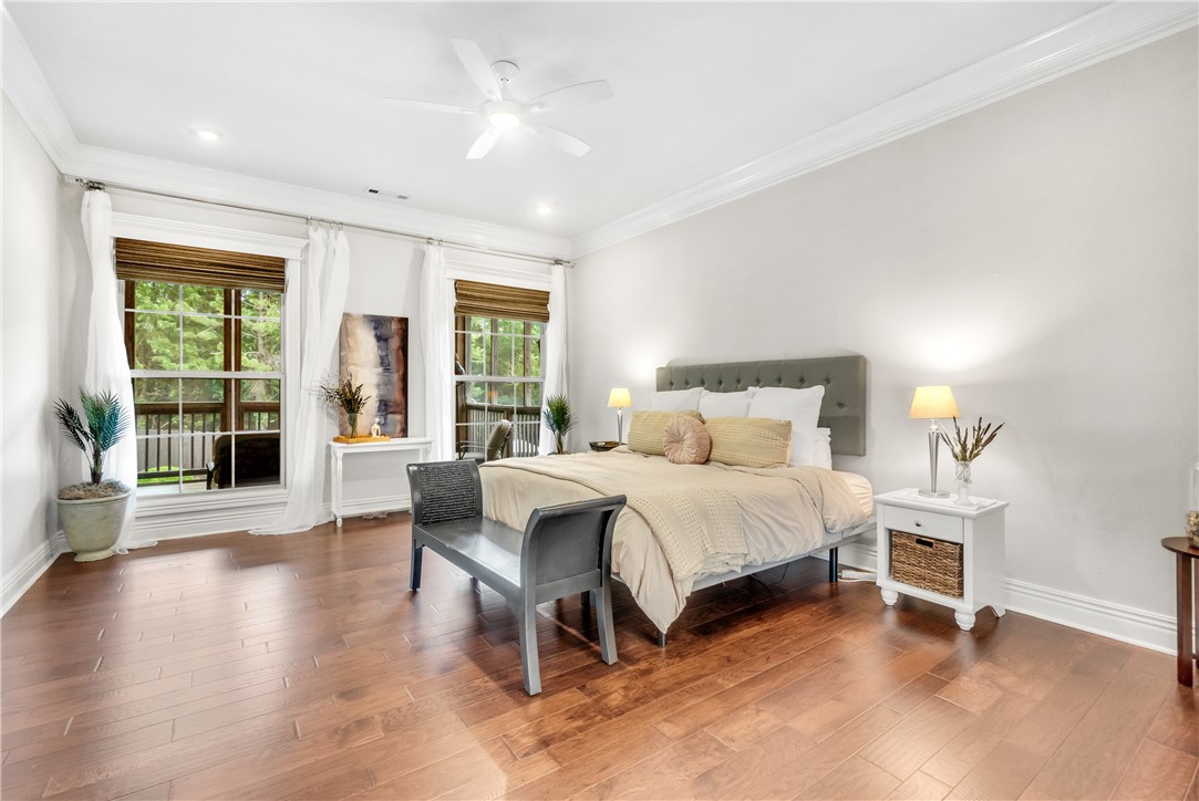 Covington Park Ph Iii - Residential