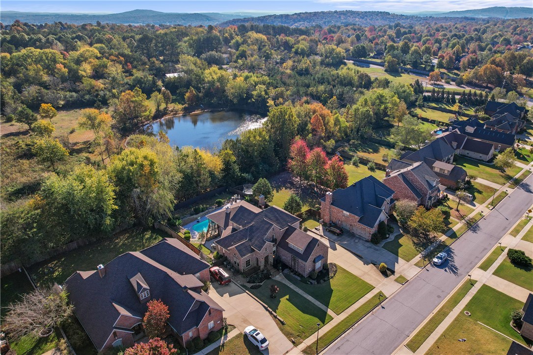 Covington Park Ph Iii - Residential