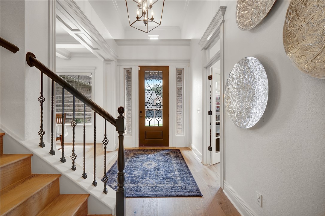 Covington Park Ph Iii - Residential