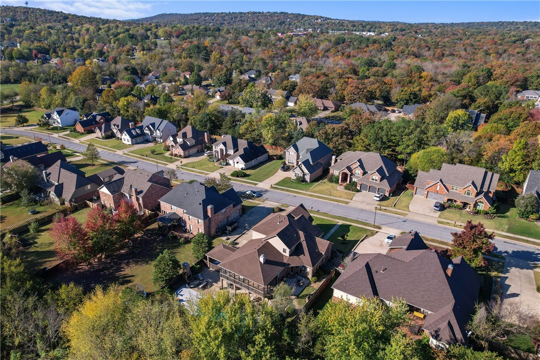 Covington Park Ph Iii - Residential