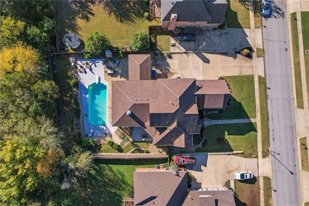 Covington Park Ph Iii - Residential