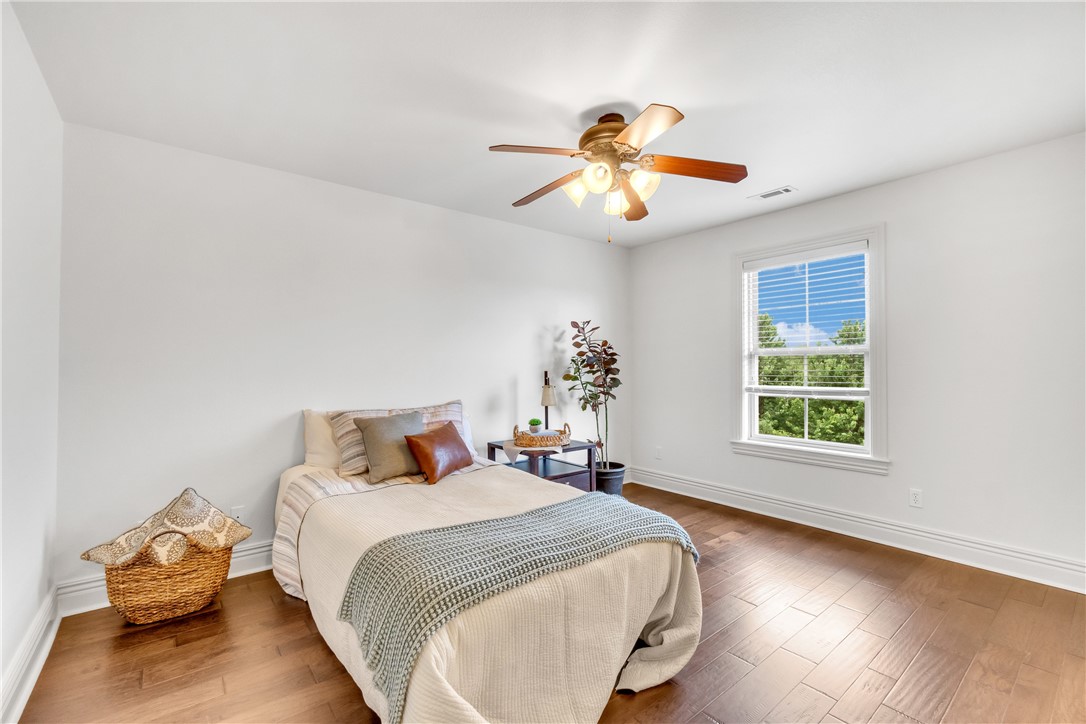 Covington Park Ph Iii - Residential