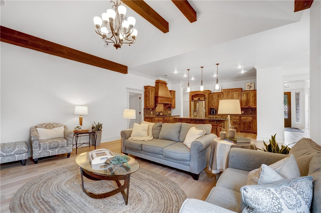 Covington Park Ph Iii - Residential