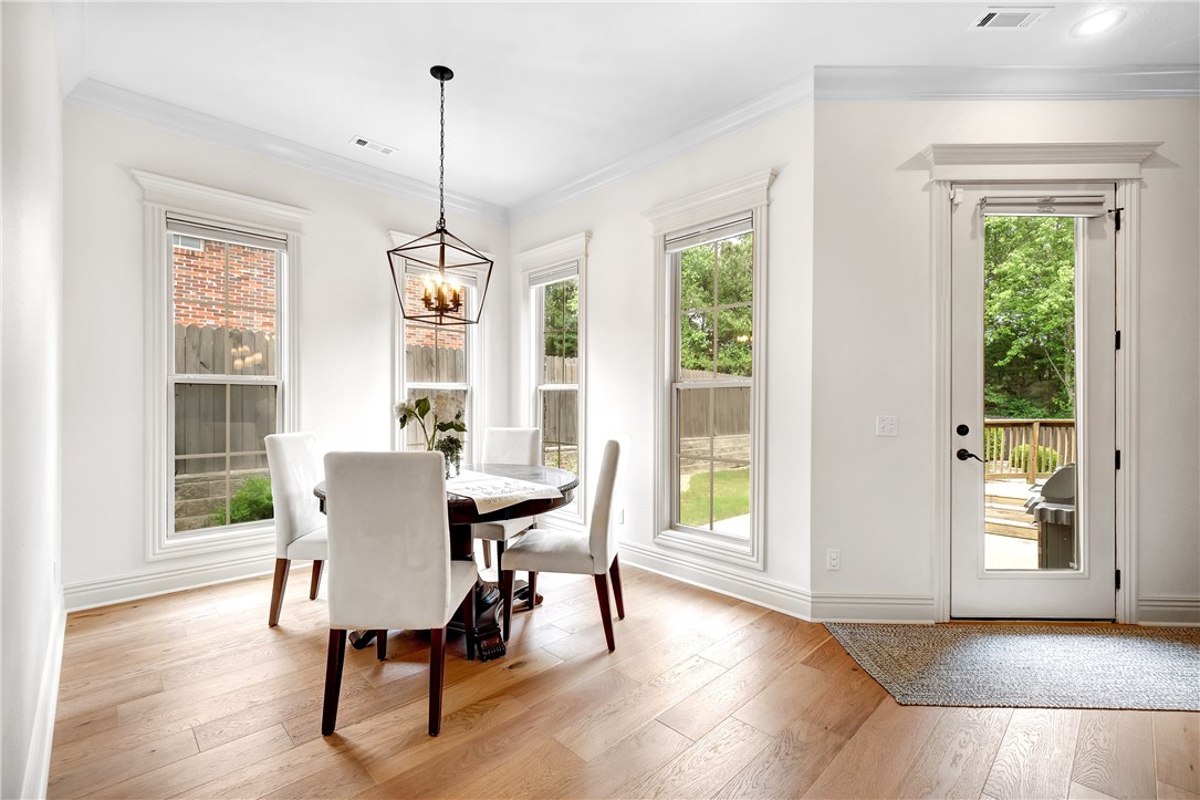 Covington Park Ph Iii - Residential