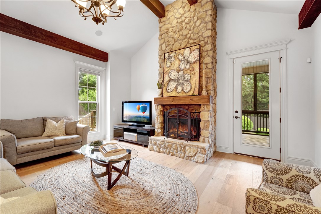 Covington Park Ph Iii - Residential