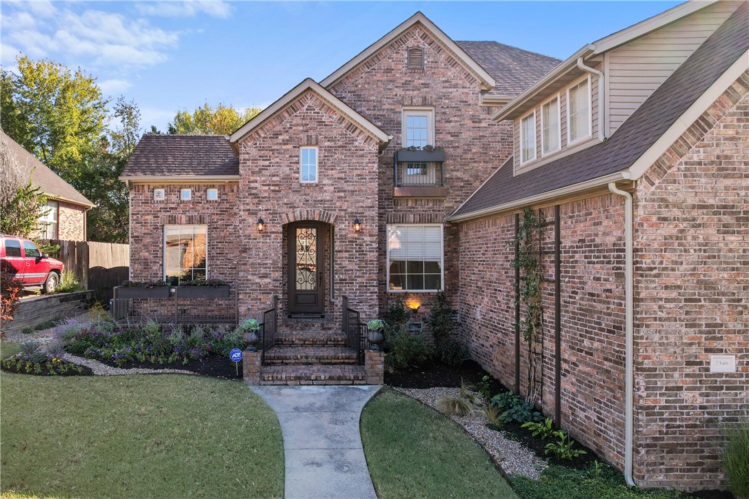 Covington Park Ph Iii - Residential