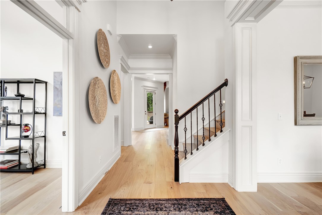 Covington Park Ph Iii - Residential