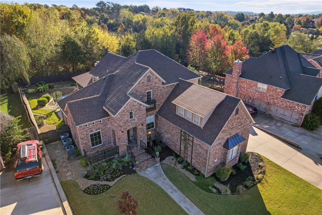 Covington Park Ph Iii - Residential