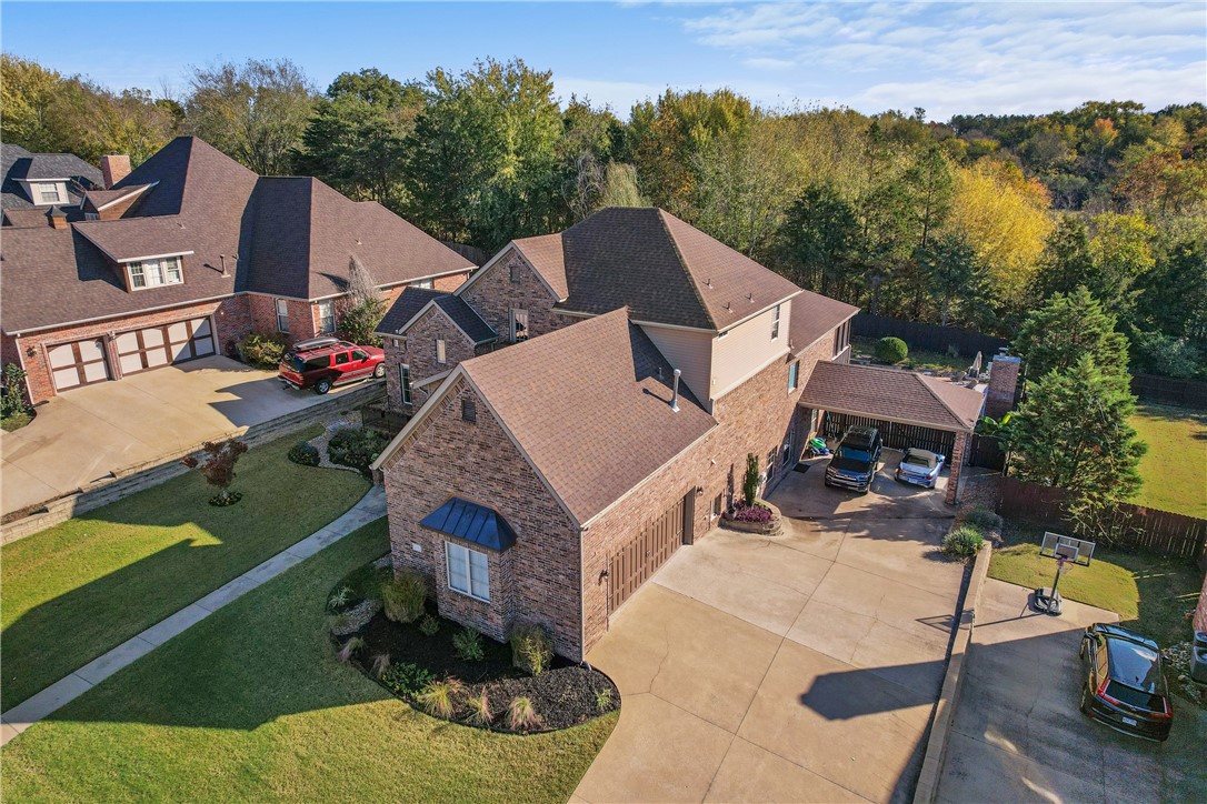 Covington Park Ph Iii - Residential