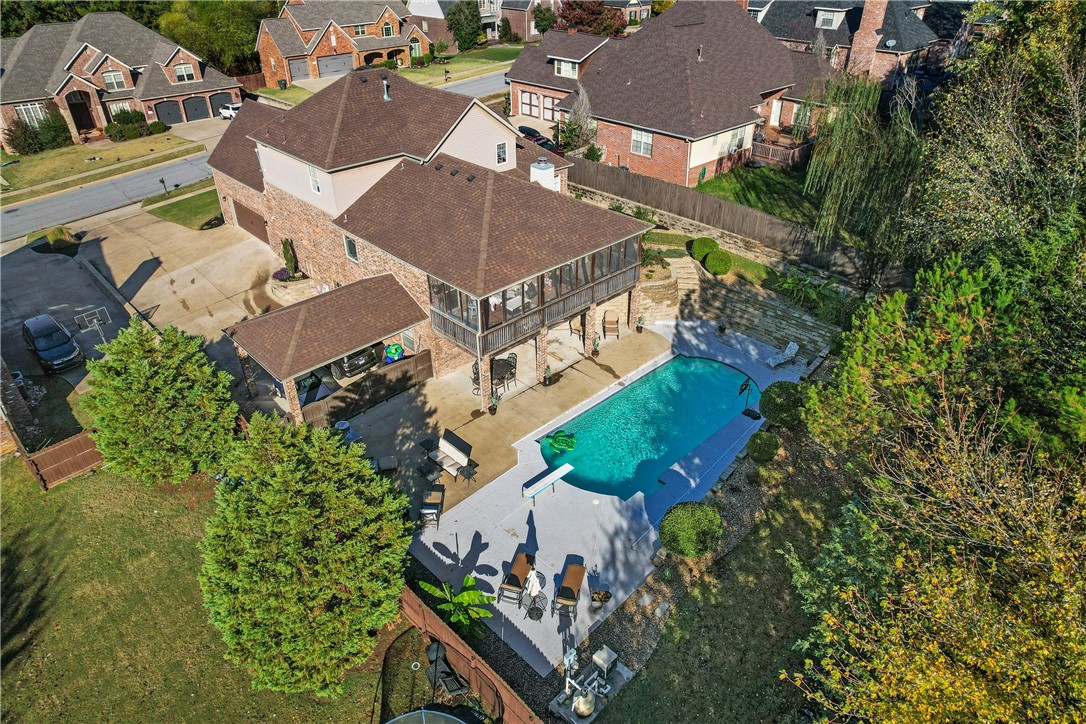 Covington Park Ph Iii - Residential