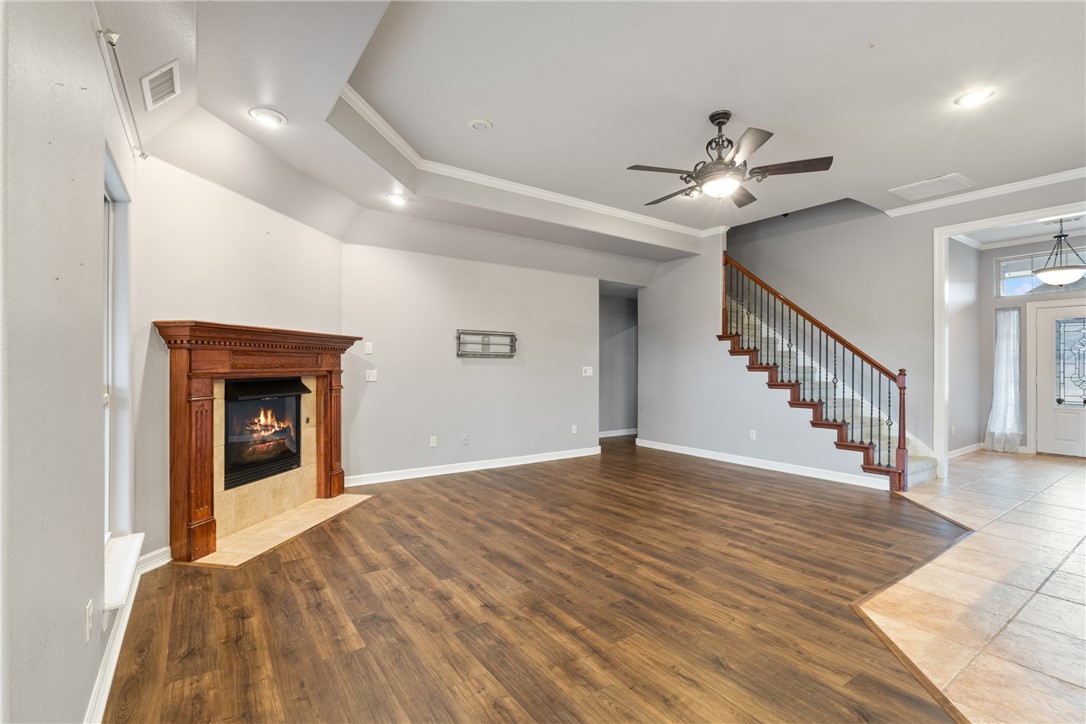 Oxford Ridge Sub Bentonville - Residential