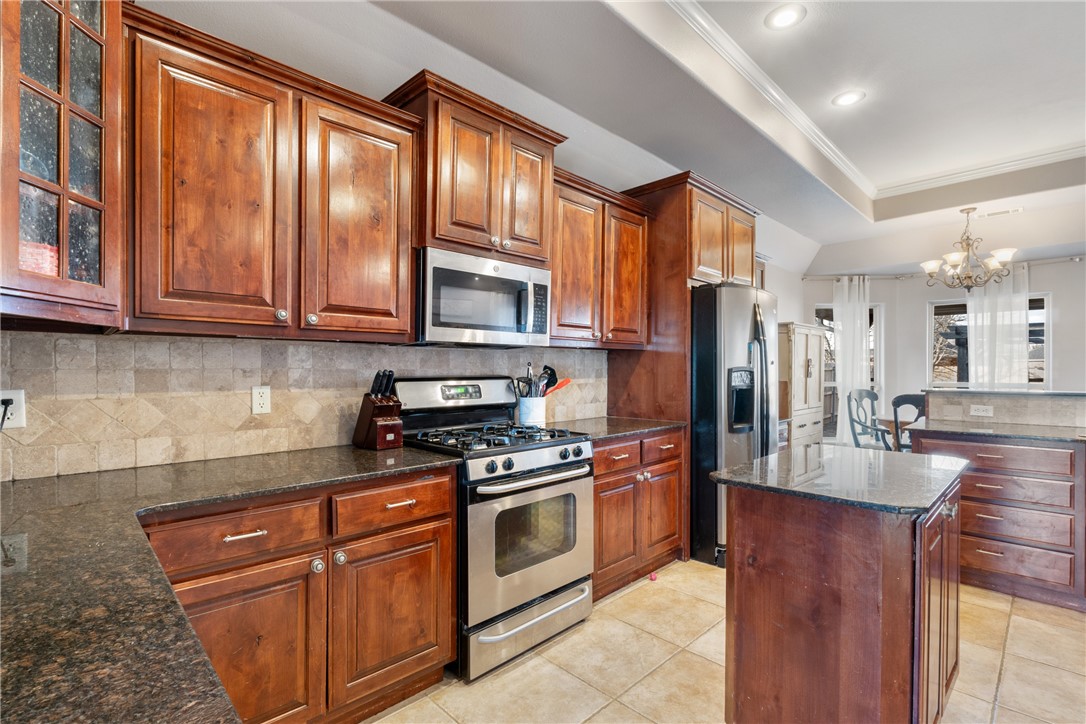 Oxford Ridge Sub Bentonville - Residential