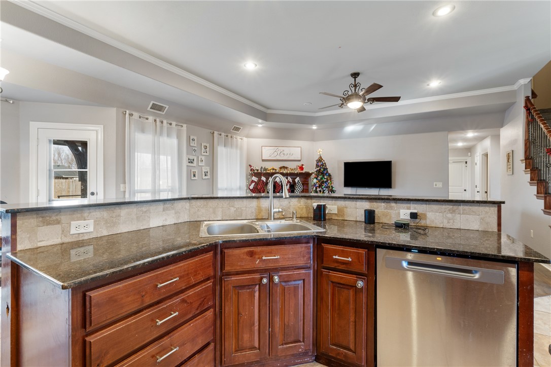 Oxford Ridge Sub Bentonville - Residential