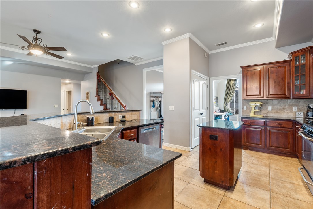 Oxford Ridge Sub Bentonville - Residential