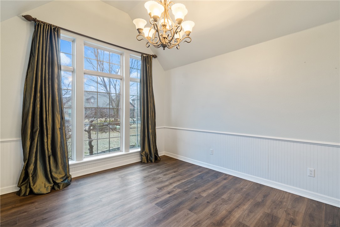 Oxford Ridge Sub Bentonville - Residential