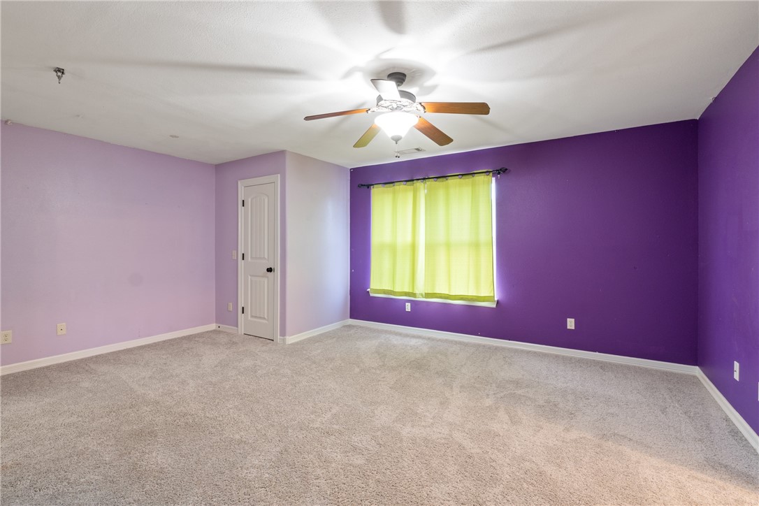 Oxford Ridge Sub Bentonville - Residential