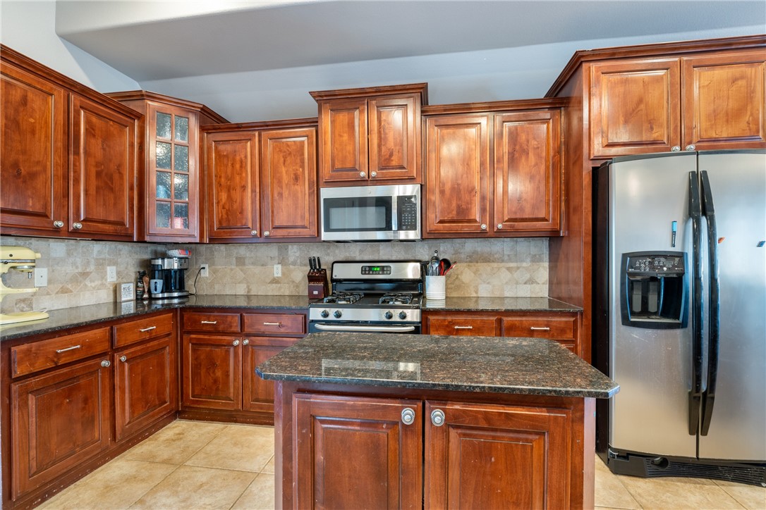 Oxford Ridge Sub Bentonville - Residential