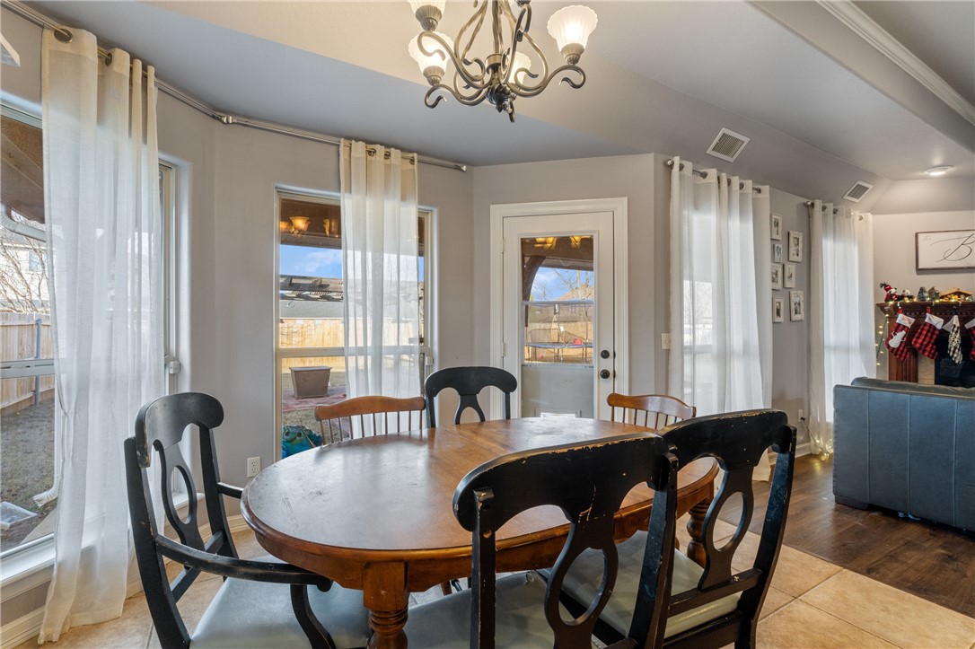 Oxford Ridge Sub Bentonville - Residential