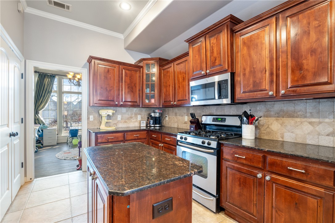 Oxford Ridge Sub Bentonville - Residential