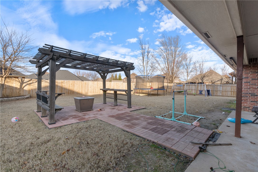 Oxford Ridge Sub Bentonville - Residential