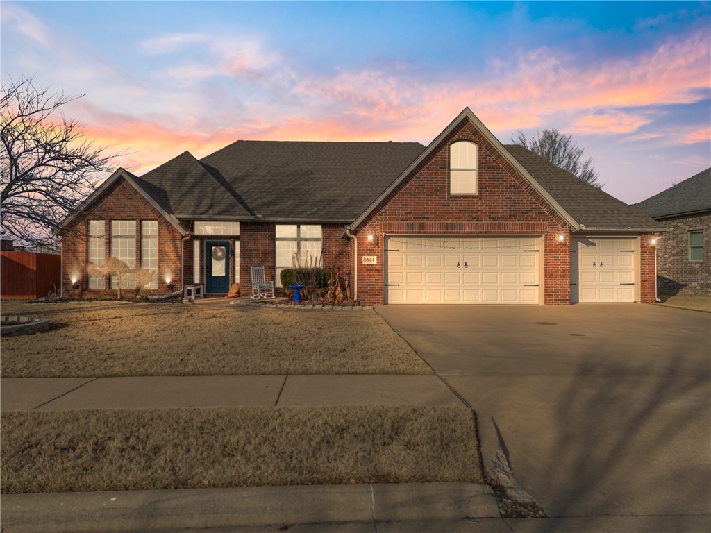 Oxford Ridge Sub Bentonville - Residential