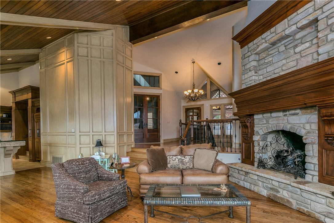 Runnymede - Residential