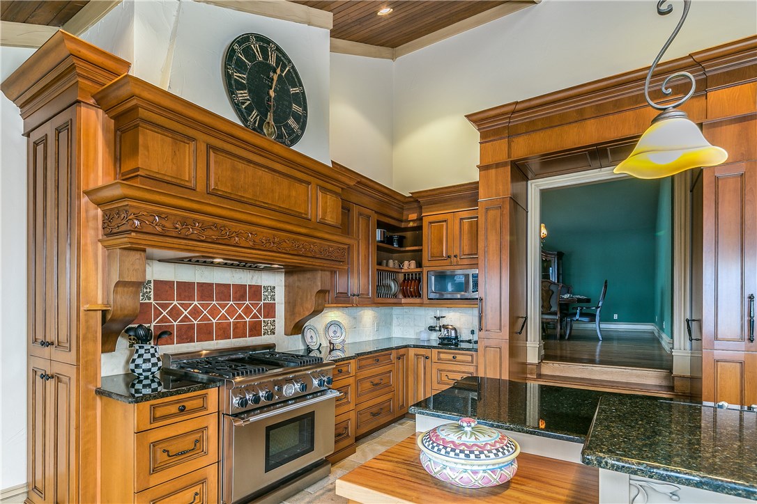 Runnymede - Residential