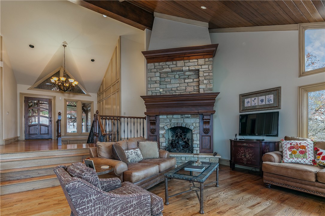 Runnymede - Residential