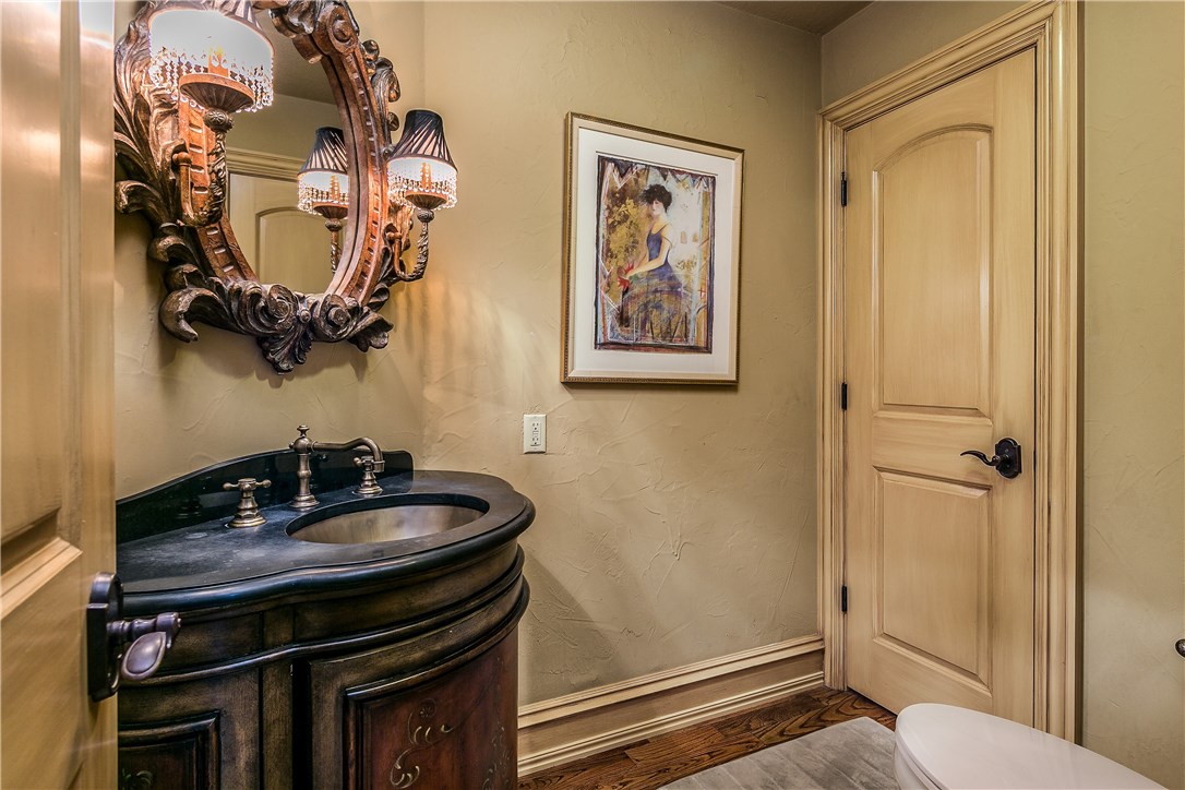 Runnymede - Residential