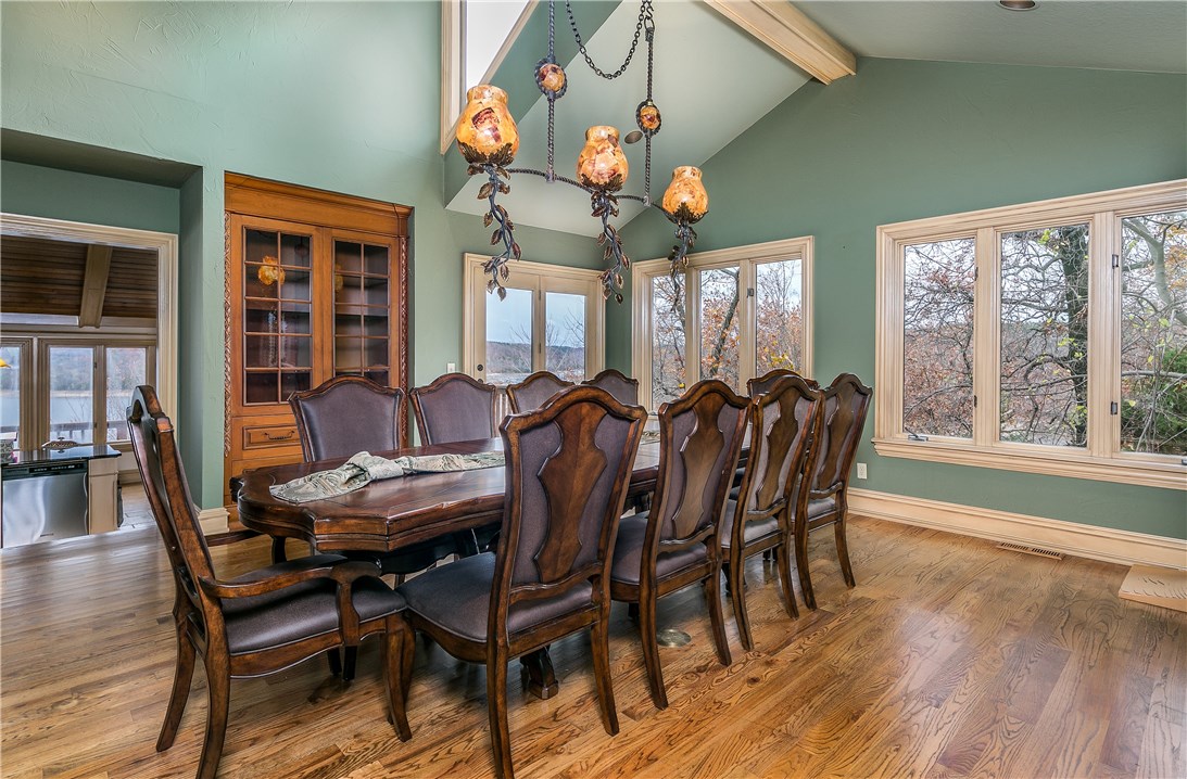 Runnymede - Residential