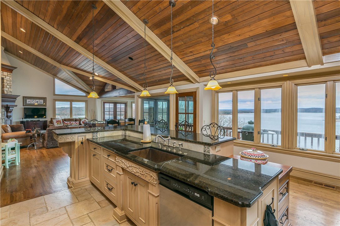 Runnymede - Residential