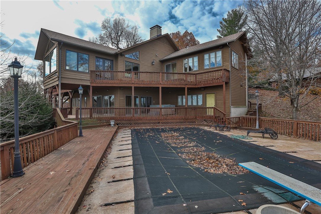 Runnymede - Residential