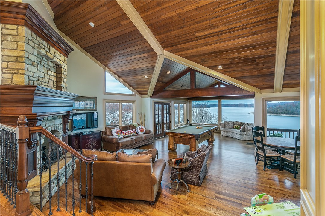 Runnymede - Residential