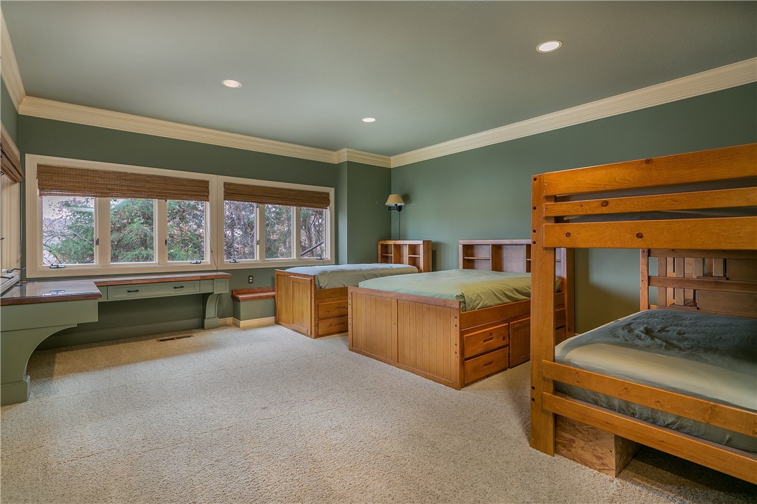 Runnymede - Residential