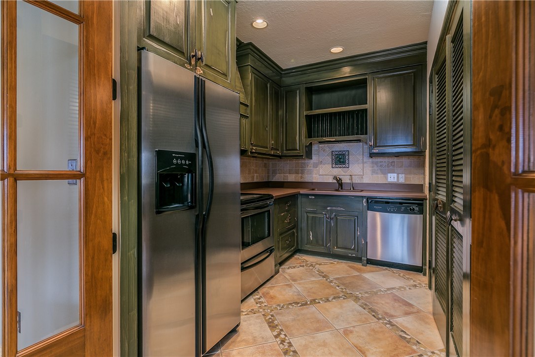 Runnymede - Residential