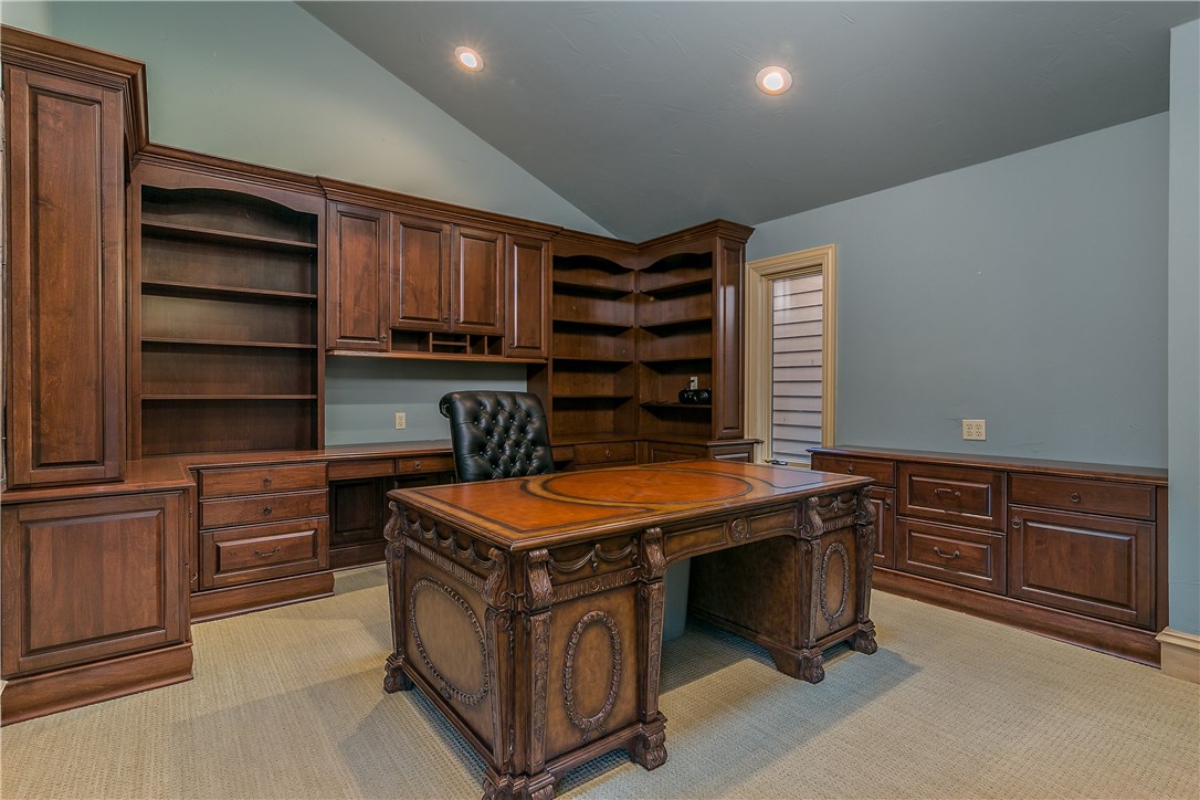 Runnymede - Residential