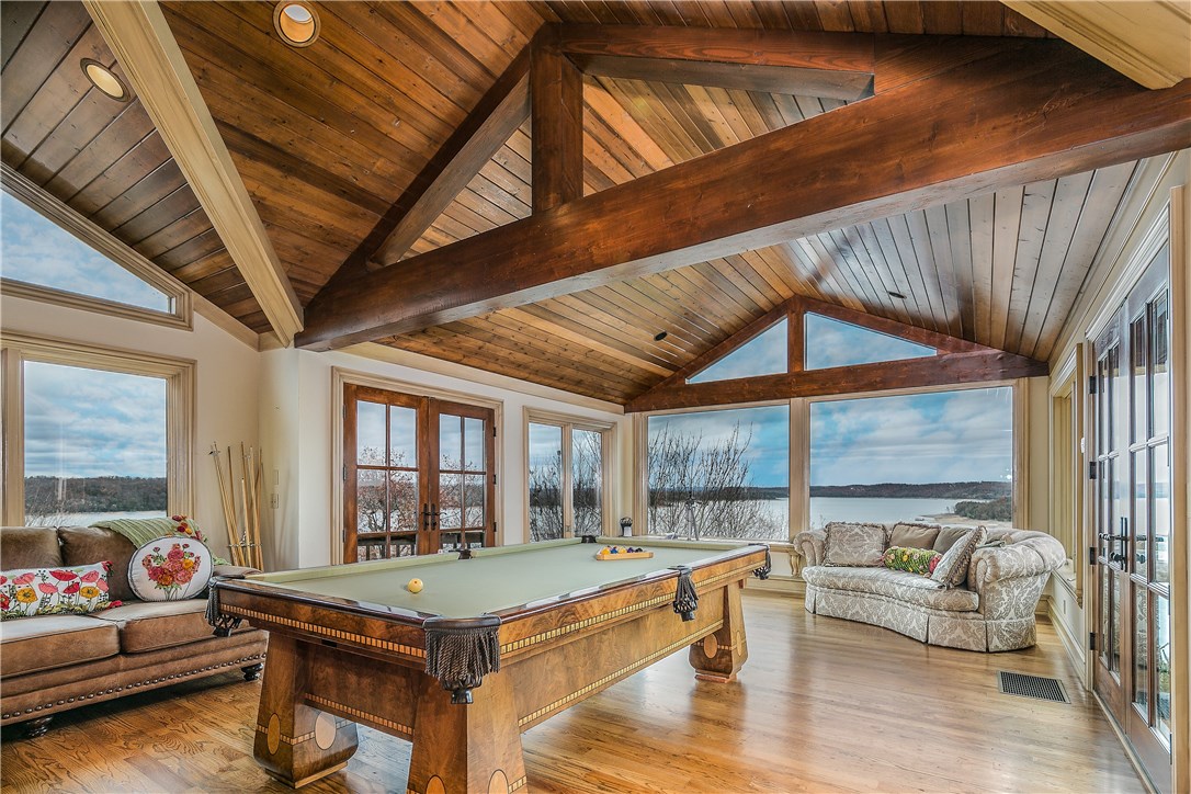 Runnymede - Residential