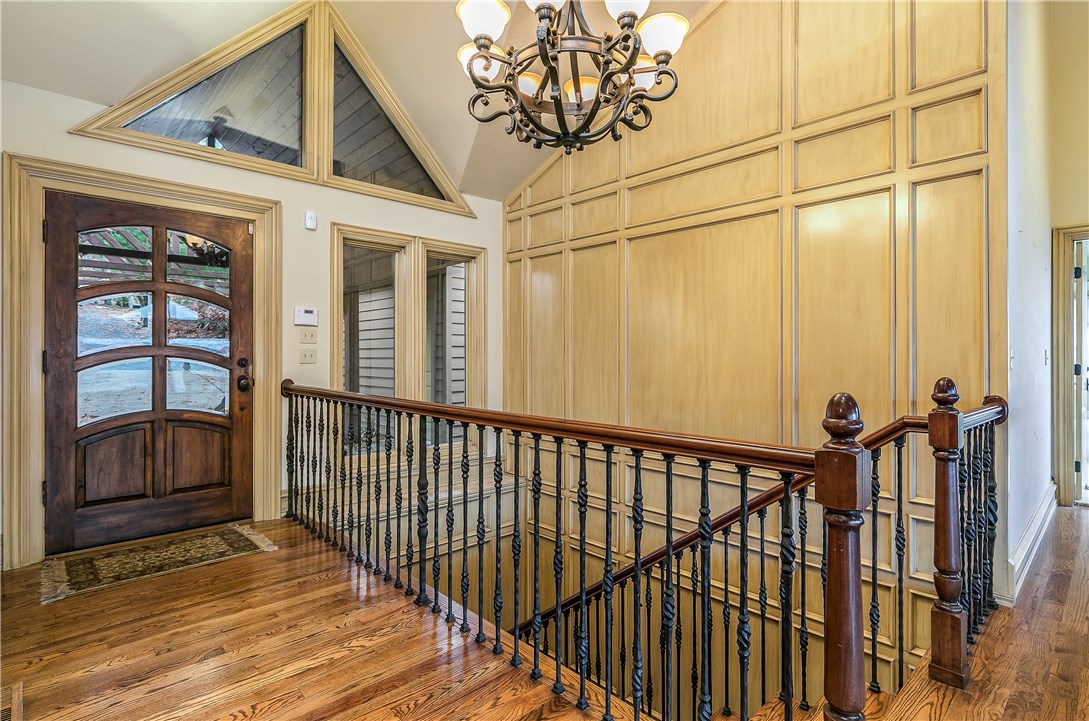 Runnymede - Residential