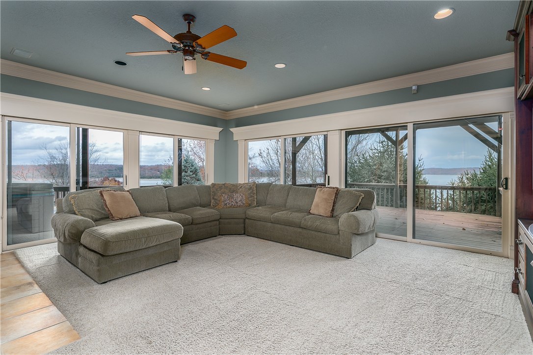 Runnymede - Residential