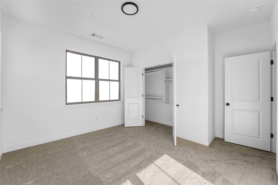 McKissic Springs - Residential