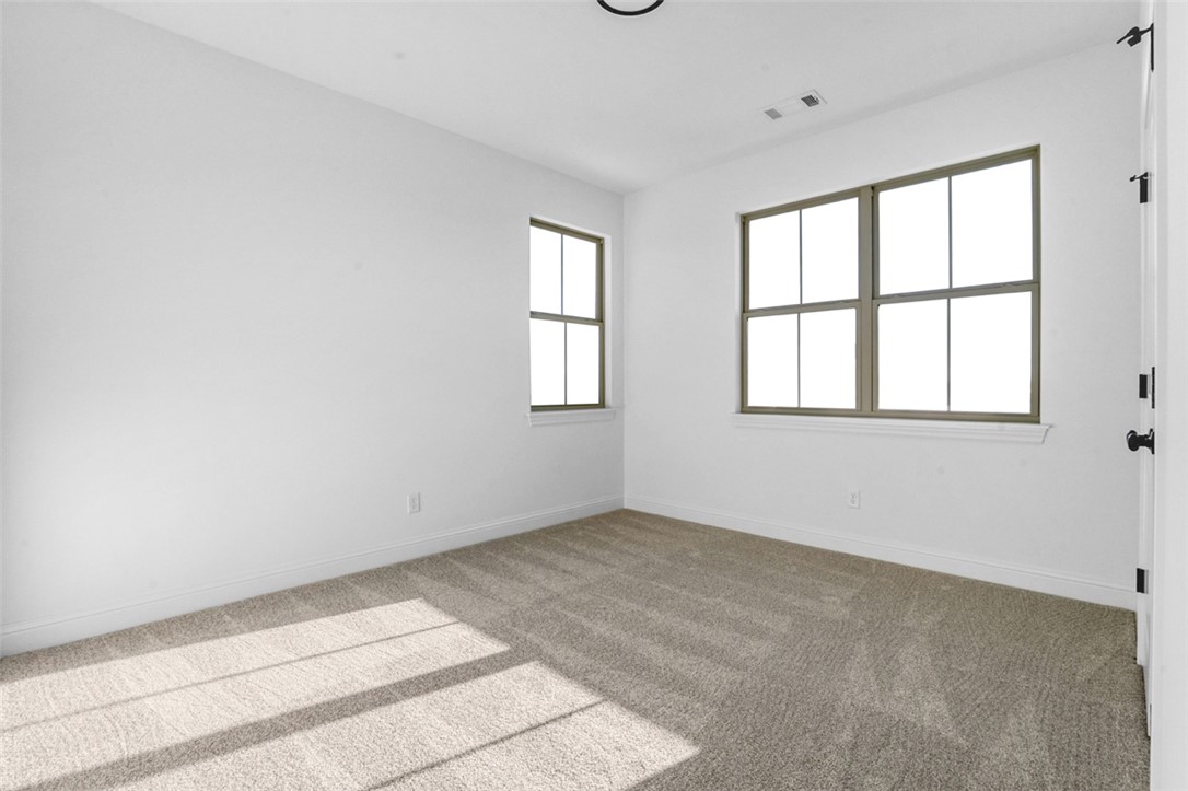 McKissic Springs - Residential