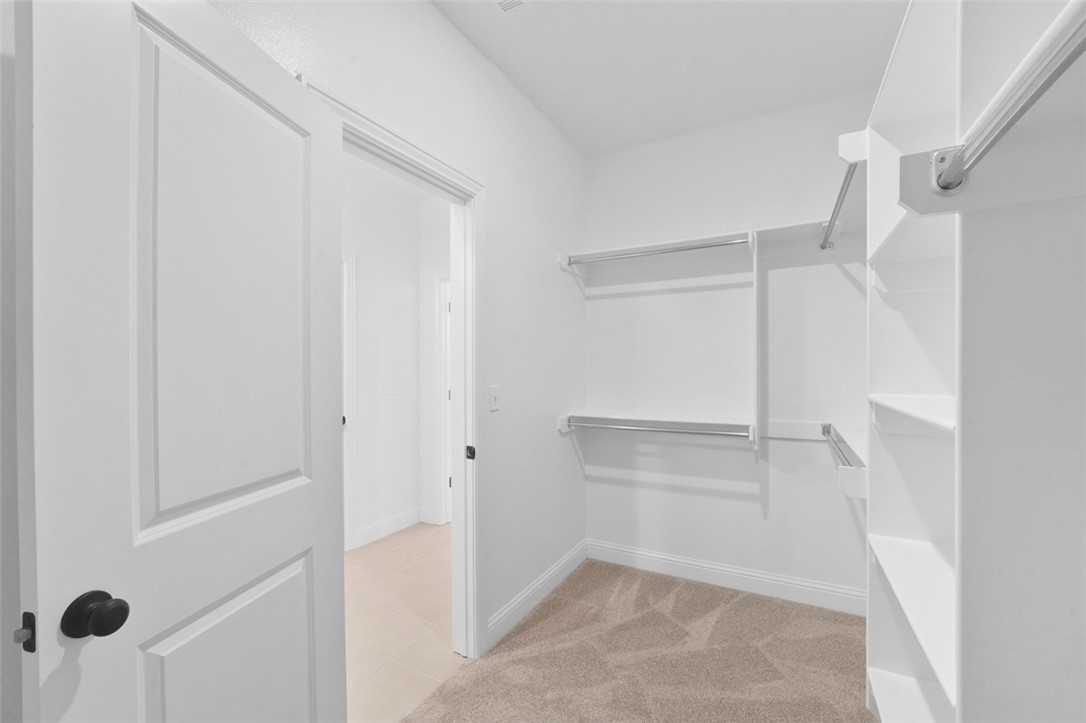 McKissic Springs - Residential