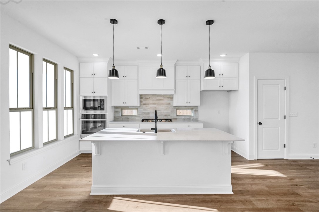 McKissic Springs - Residential