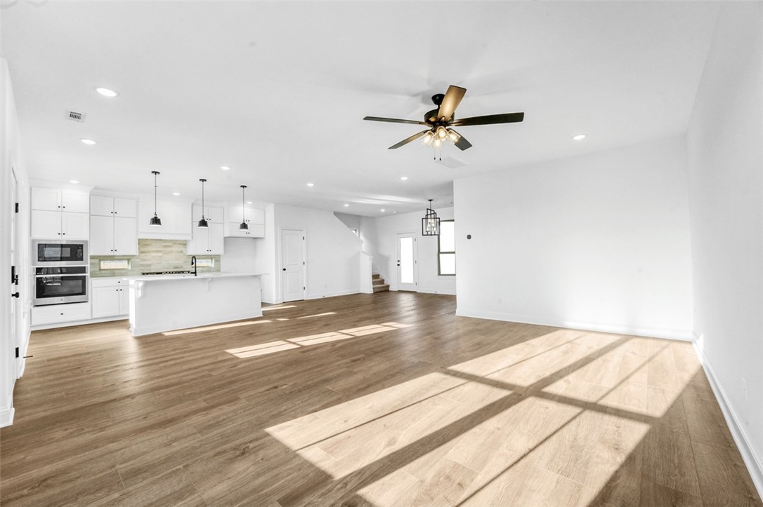 McKissic Springs - Residential