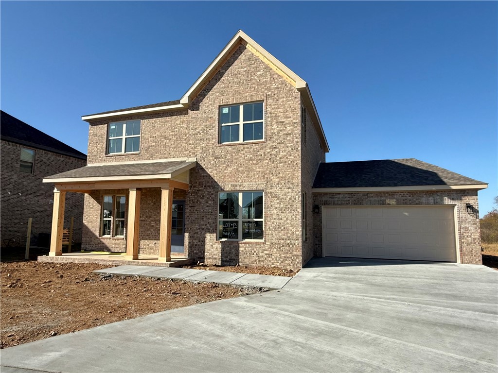 McKissic Springs - Residential