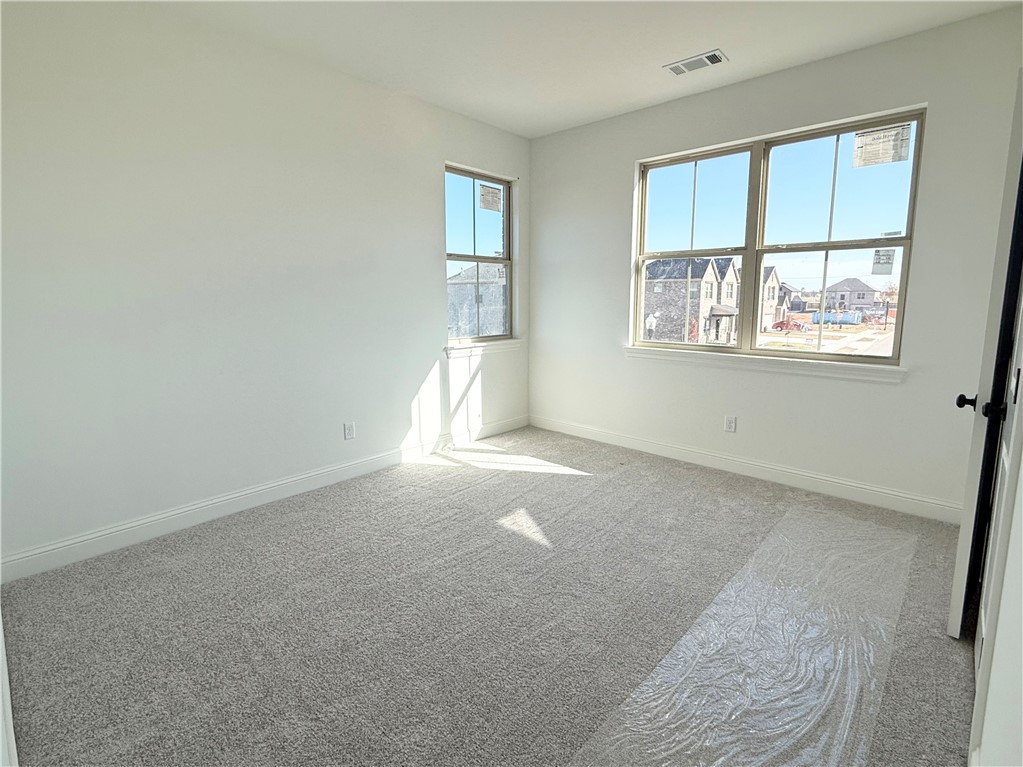 McKissic Springs - Residential