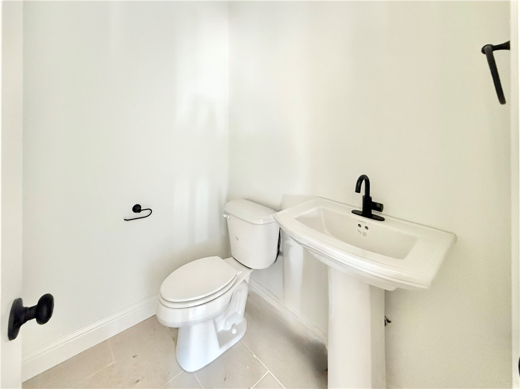 McKissic Springs - Residential