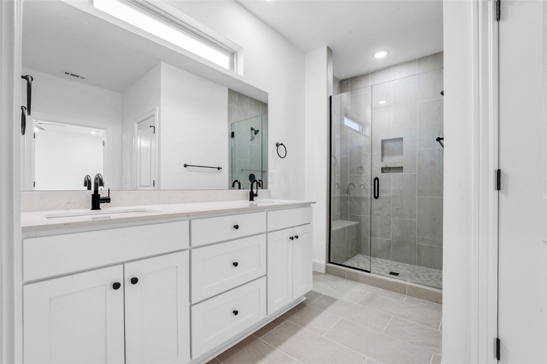 McKissic Springs - Residential