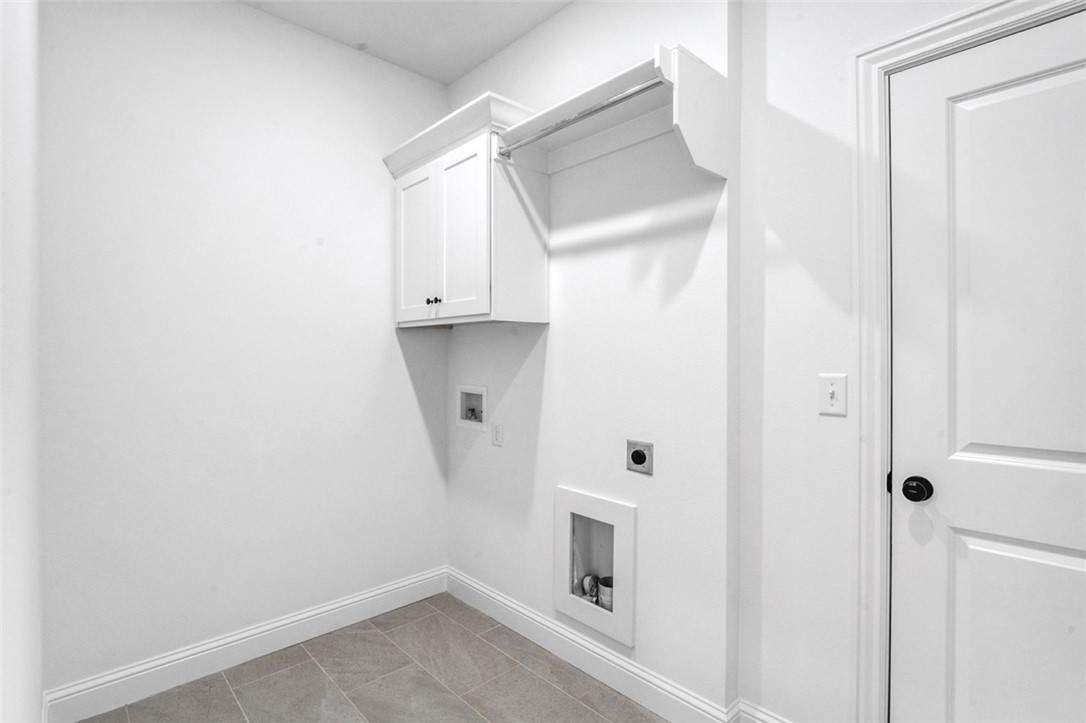 McKissic Springs - Residential