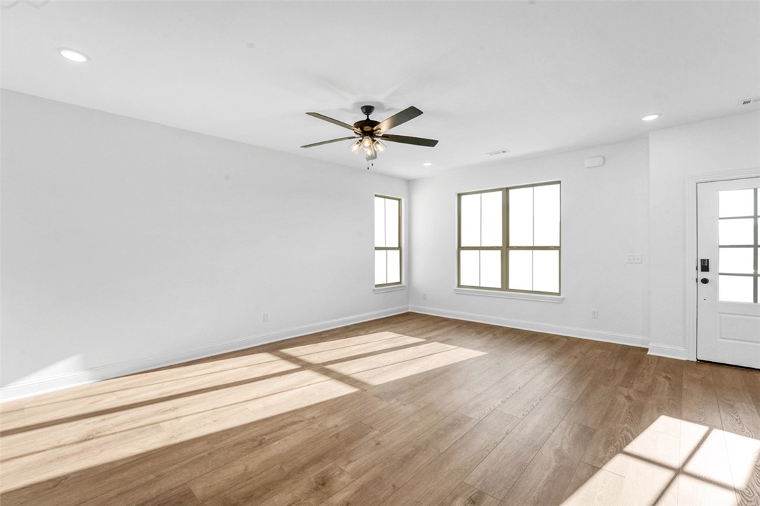 McKissic Springs - Residential